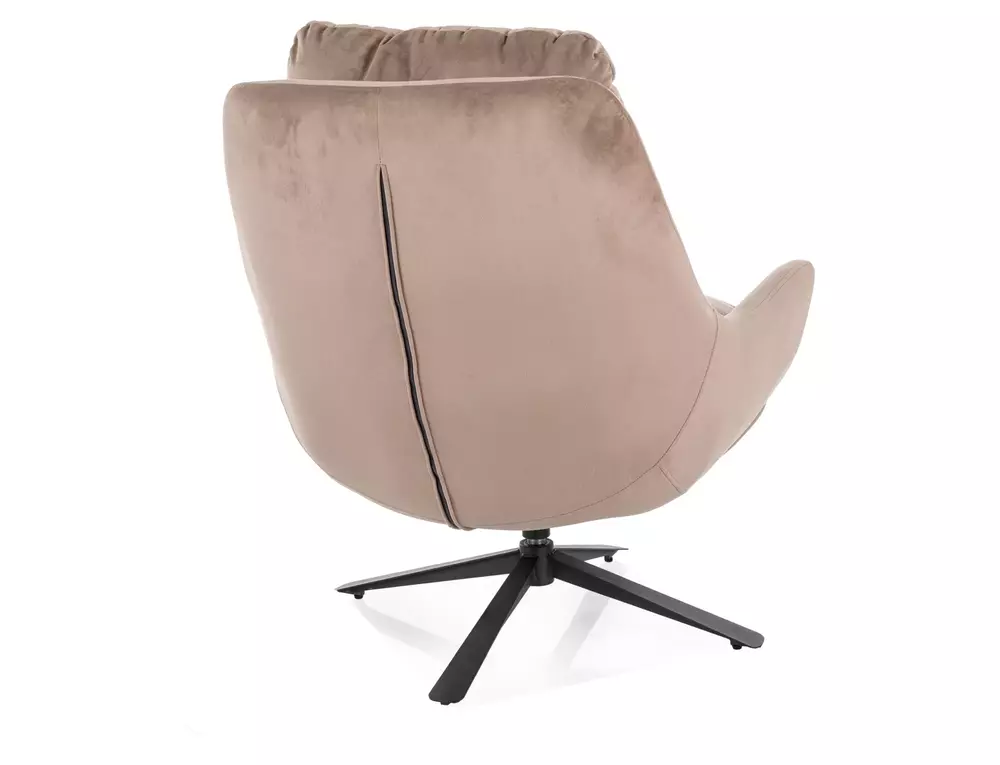 SILLON VIVIEN VELVET - Imagen 9
