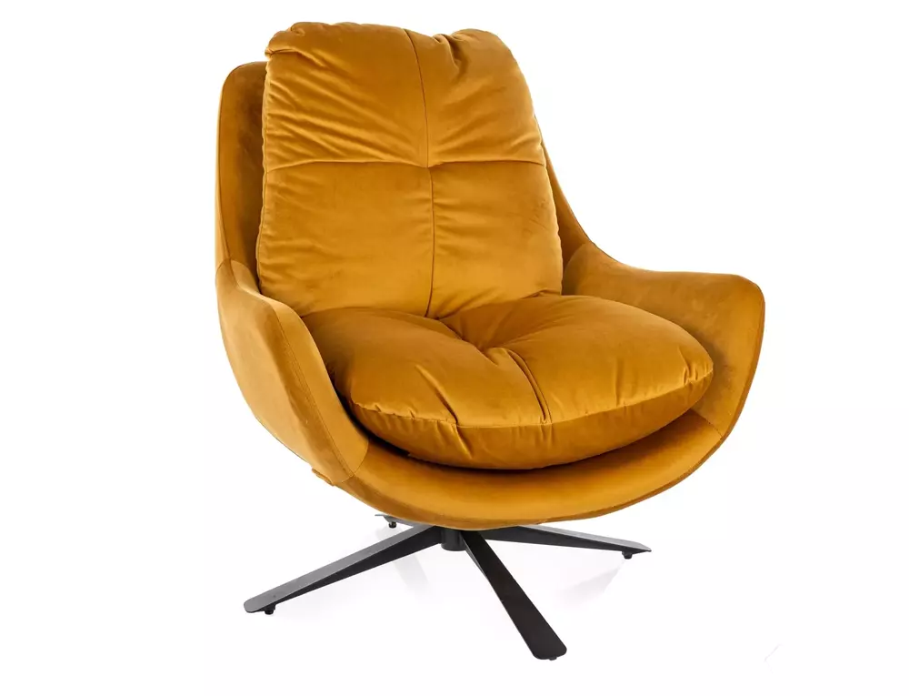 SILLON VIVIEN VELVET - Imagen 3