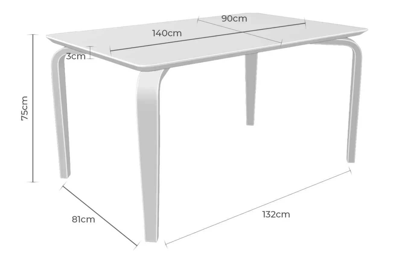MESA STACY - Imagen 6