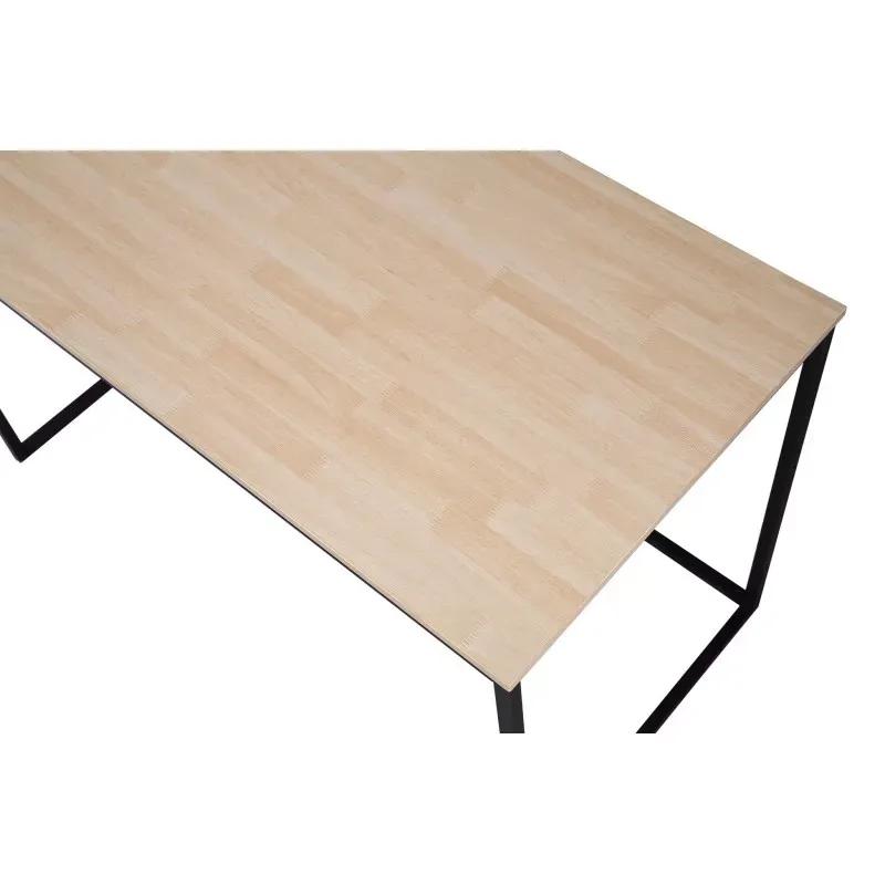 MESA ESTUDIO MIA ROBLE NORDISH - Imagen 4