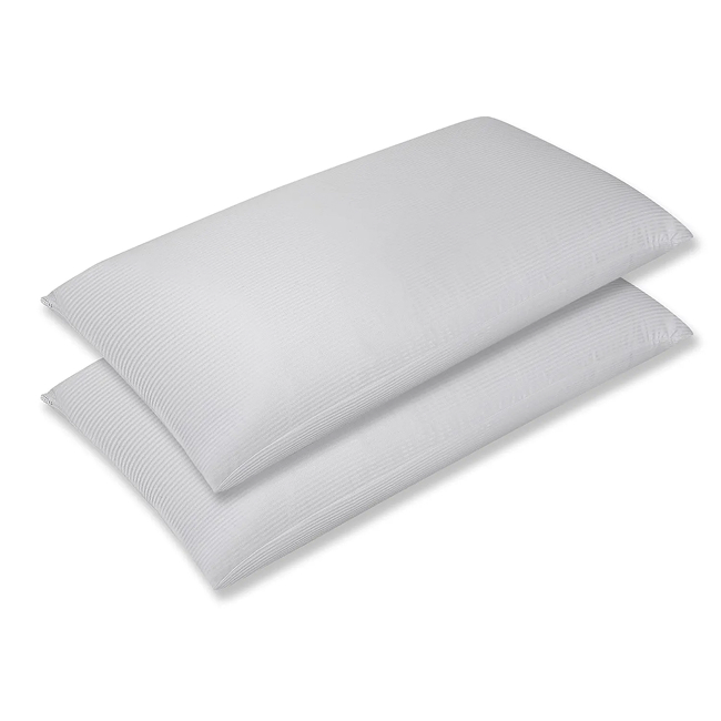 PACK TWIN - dos almohadas viscoelásticas - Imagen 2
