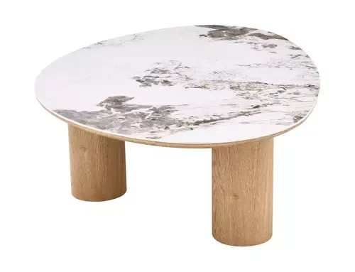 MESA DE CENTRO ADELIS CERAMIC - Imagen 4