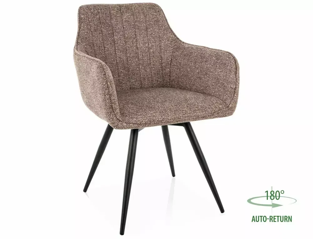 SILLA BALLO LEO