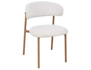 SILLA ELTON II DĄB
