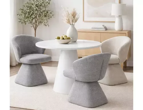 MESA DE COMEDOR AURORA - Imagen 7