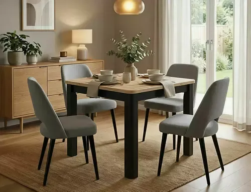 MESA OSKAR - Imagen 5