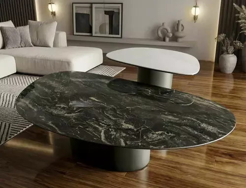 MESA BELLO A CERAMIC - Imagen 4