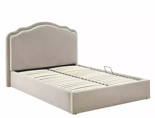 CAMA FLORENCJA RAVEN - Imagen 3
