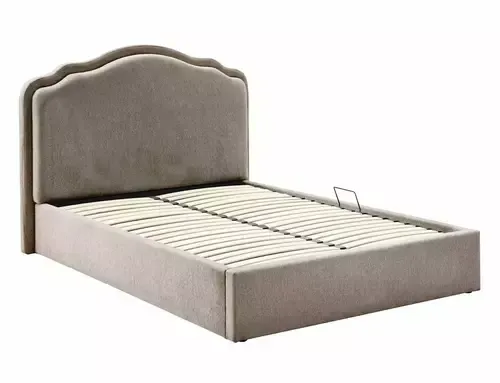 CAMA FLORENCJA RAVEN - Imagen 9