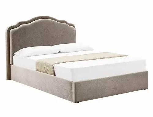 CAMA FLORENCJA RAVEN - Imagen 2
