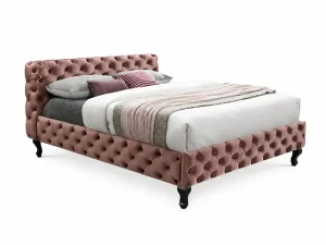 CAMA HERRERA VELVET