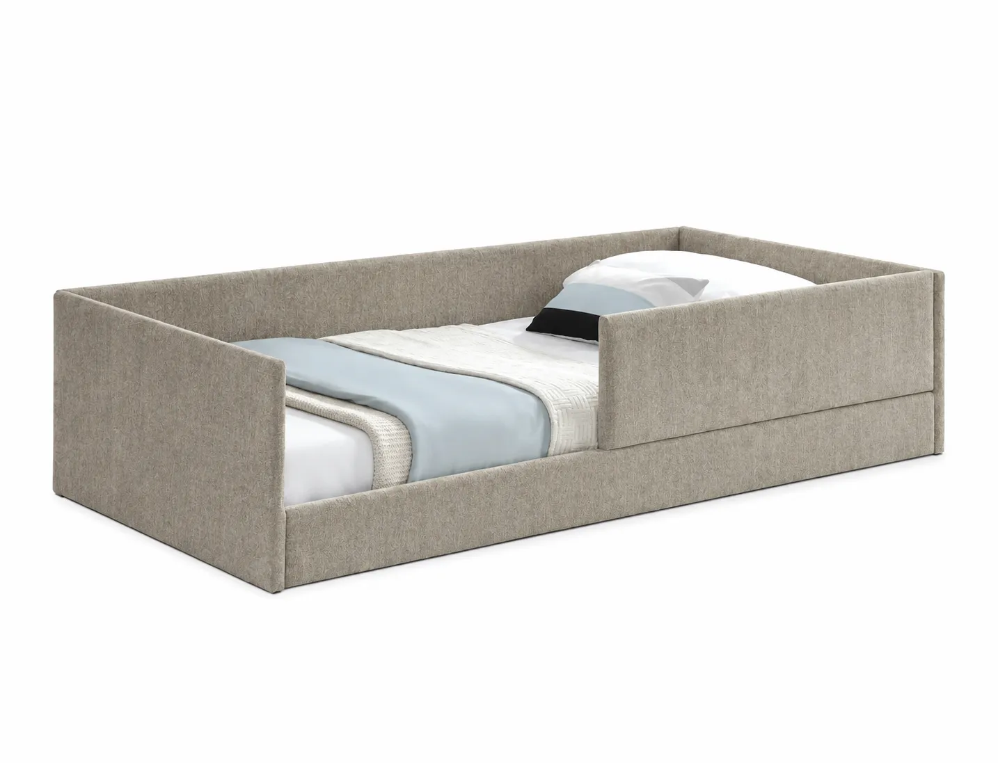 CAMA LEO RAVEN