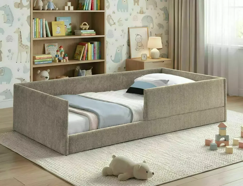 CAMA LEO RAVEN - Imagen 2