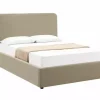 CAMA LUMIA VELVET