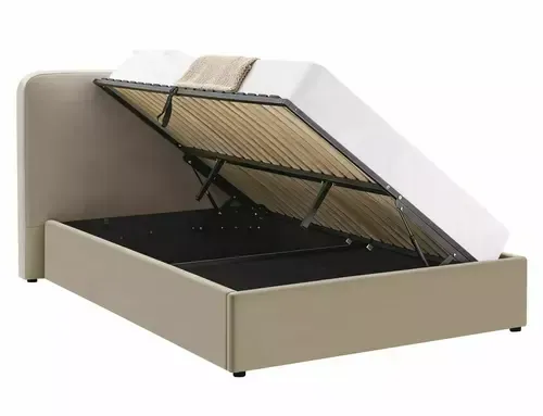 CAMA LUMIA VELVET - Imagen 2