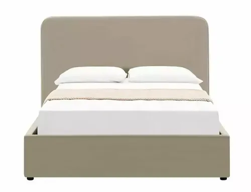 CAMA LUMIA VELVET - Imagen 3
