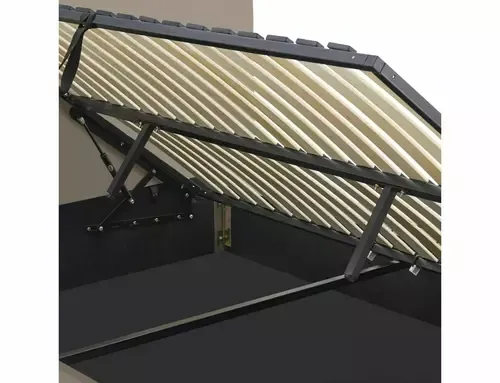 CAMA LUMIA VELVET - Imagen 6