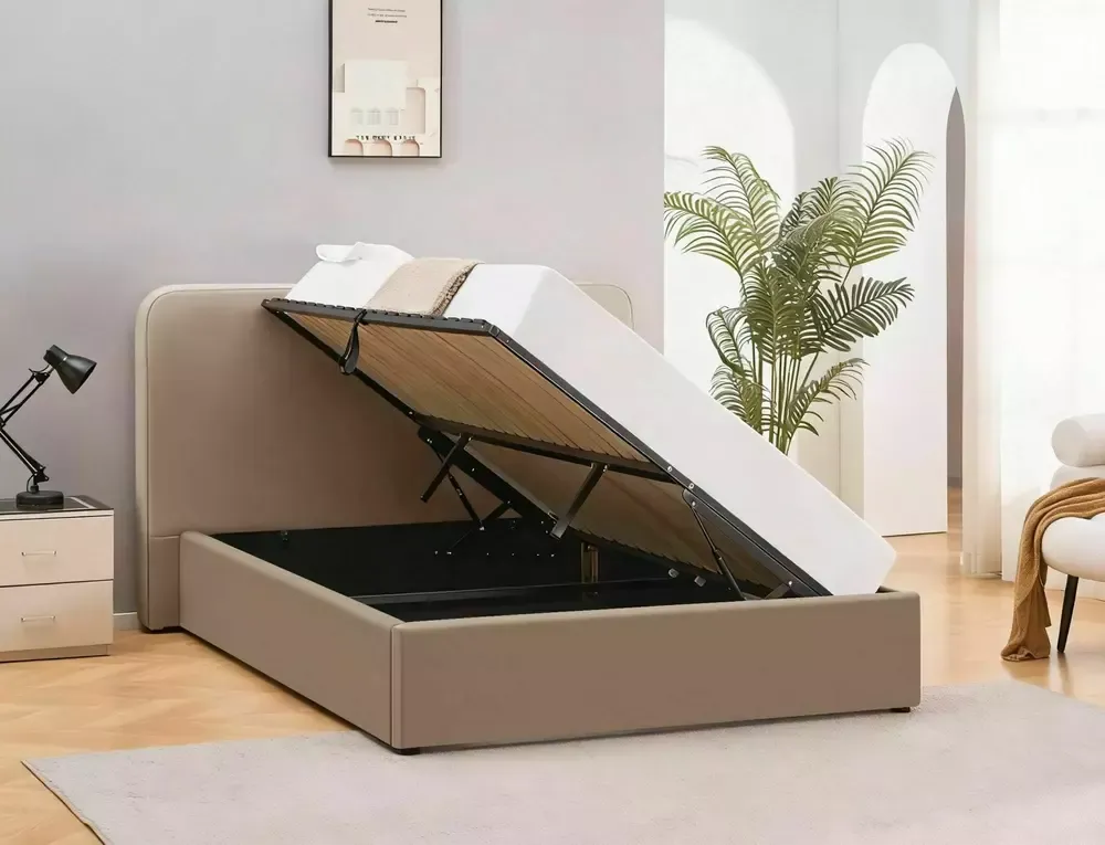 CAMA LUMIA VELVET - Imagen 8