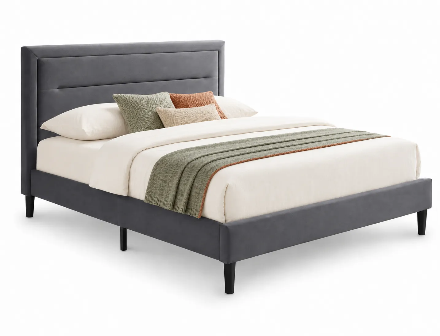 CAMA MALAGA VELVET