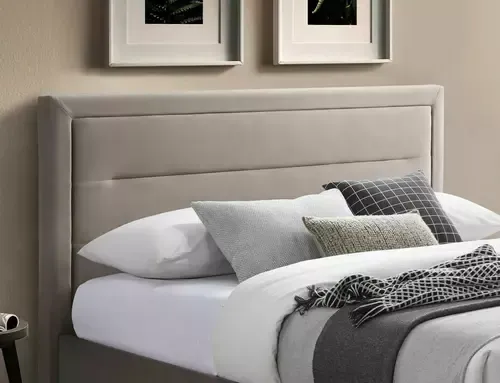 CAMA MALAGA VELVET - Imagen 5