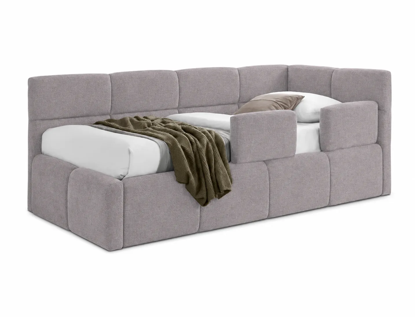 CAMA EMMA RAVEN - Imagen 2
