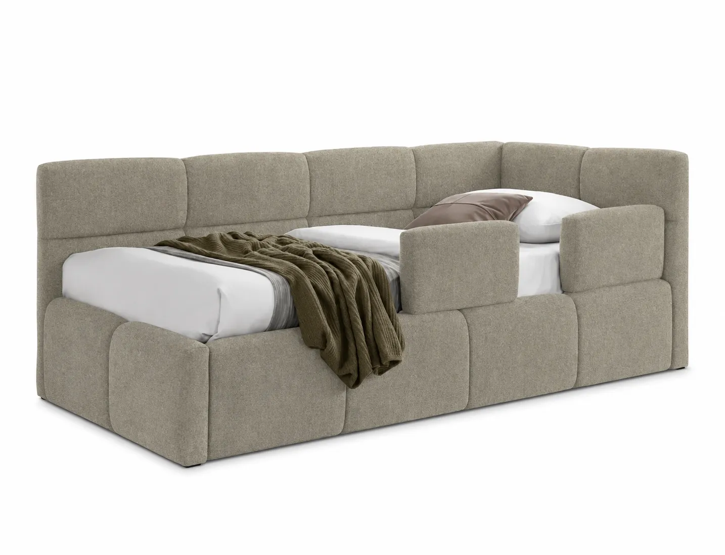 CAMA EMMA RAVEN - Imagen 3