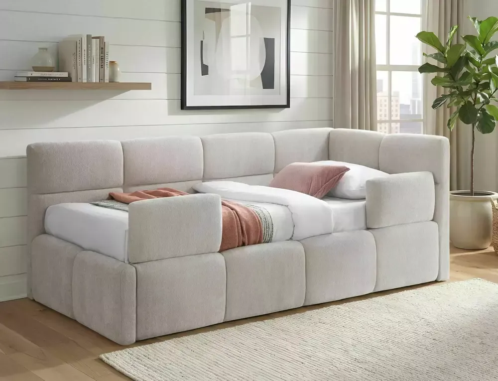 CAMA EMMA RAVEN - Imagen 4