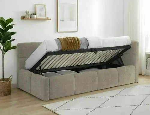 CAMA EMMA RAVEN - Imagen 8