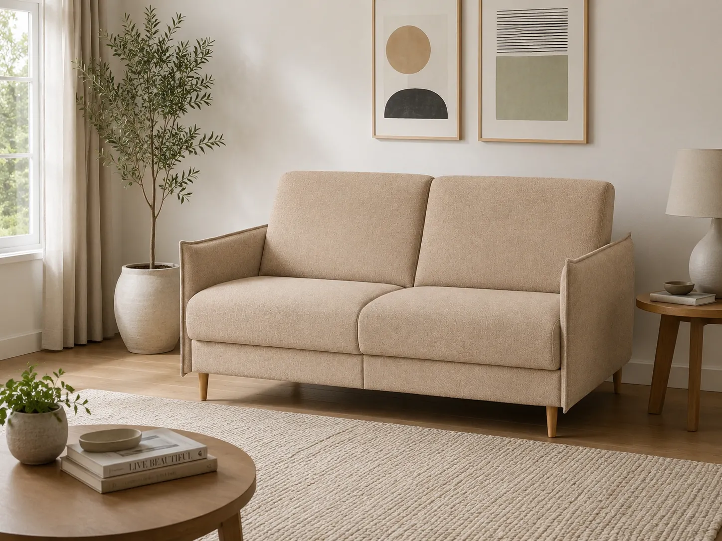 Sofá cama GL-255 - Imagen 14