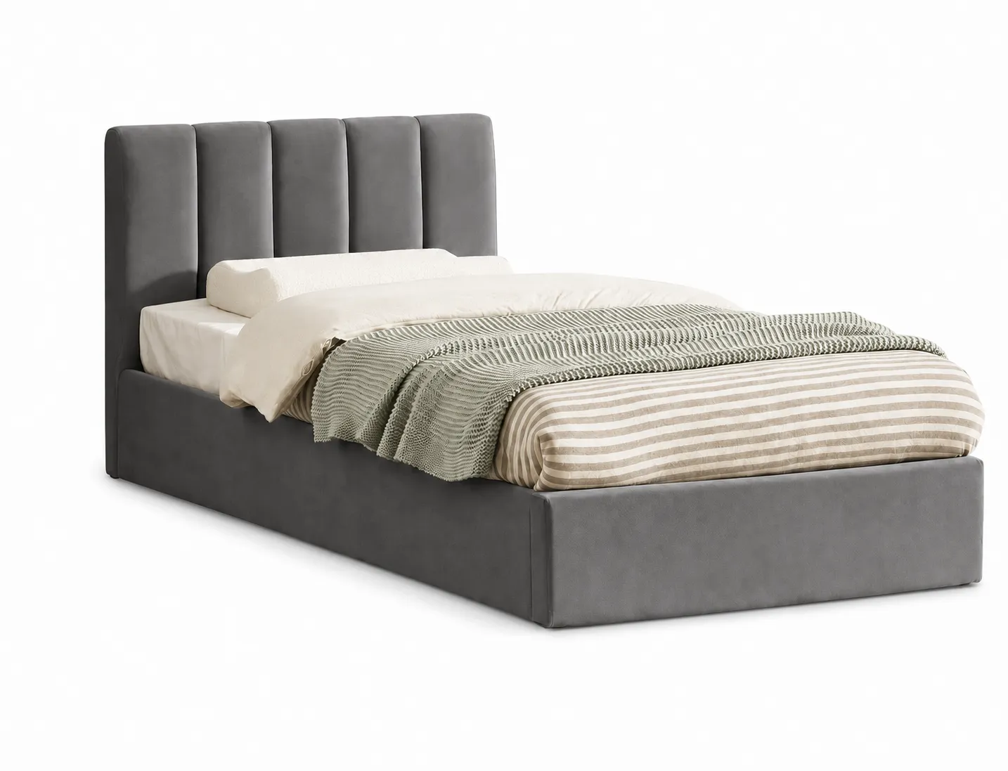 CAMA MONTREAL VELVET - Imagen 11