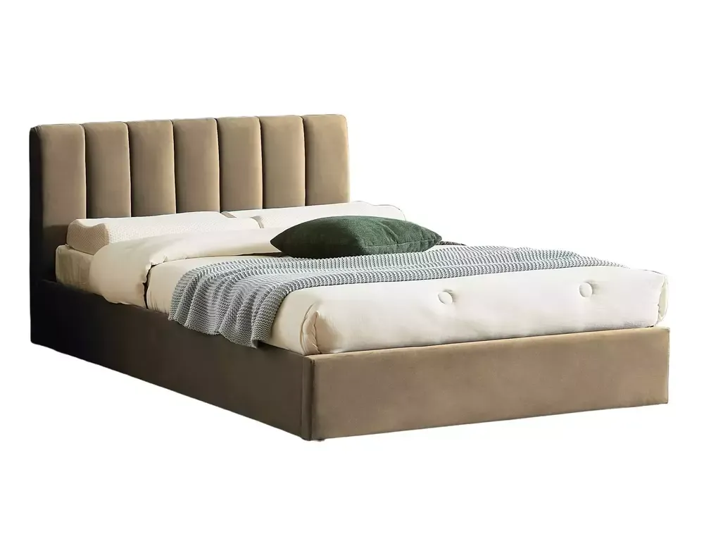 CAMA MONTREAL VELVET