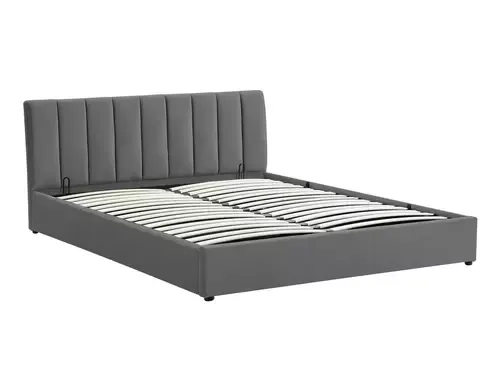 CAMA MONTREAL VELVET - Imagen 3