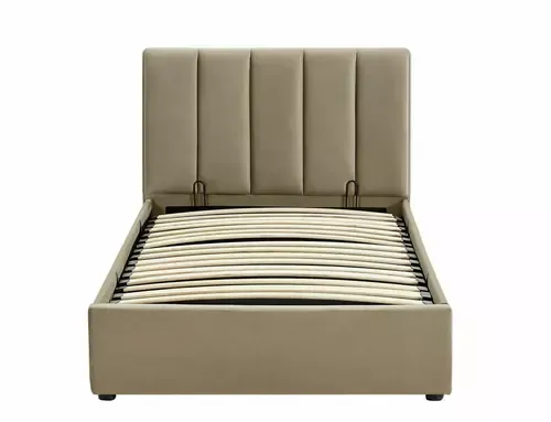 CAMA MONTREAL VELVET - Imagen 7