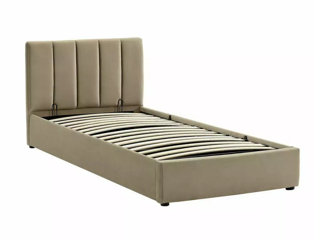 CAMA MONTREAL VELVET - Imagen 6