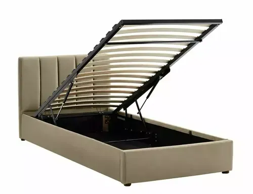 CAMA MONTREAL VELVET - Imagen 9