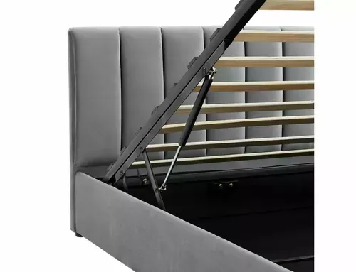 CAMA MONTREAL VELVET - Imagen 13