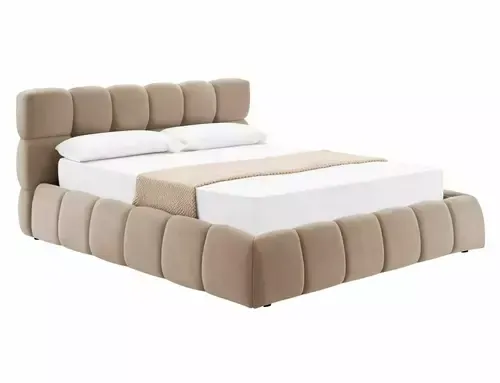 CAMA PARMA VELVET