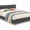 CAMA SIERRA VELVET