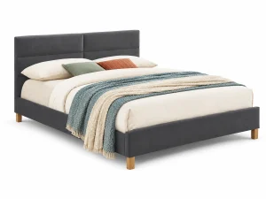 CAMA SIERRA VELVET