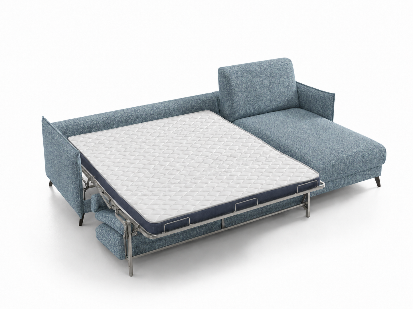 Sofá cama rinconero GL-275 - Imagen 5