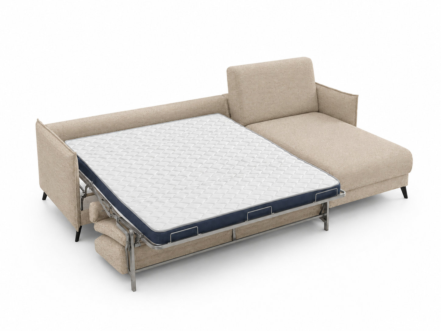 Sofá cama rinconero GL-275 - Imagen 9