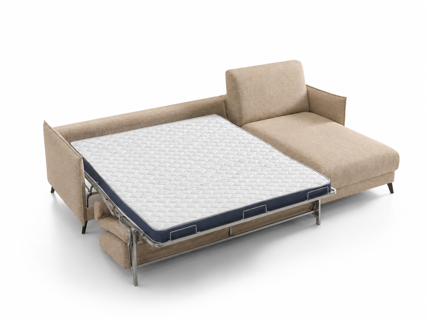 Sofá cama rinconero GL-275 - Imagen 12