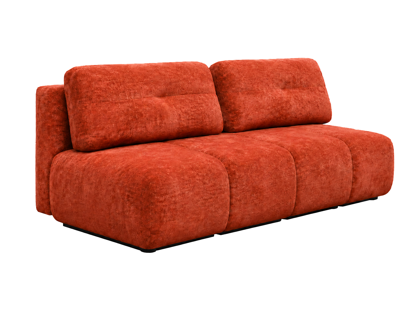 Sofá cama ST-101