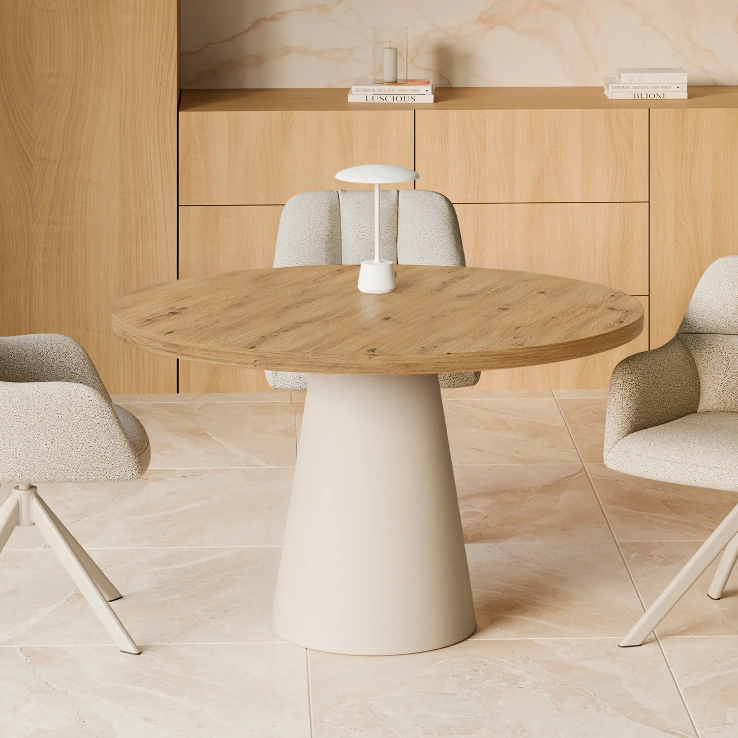 MESA FIJA HOLLY - Imagen 7