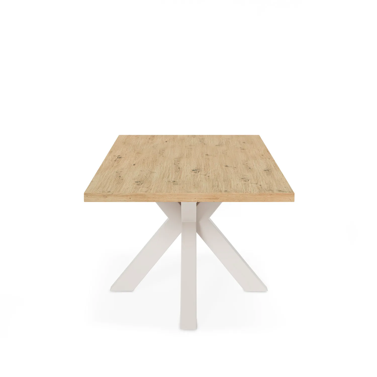 MESA FIJA SANDY RECTANGULAR - Imagen 5
