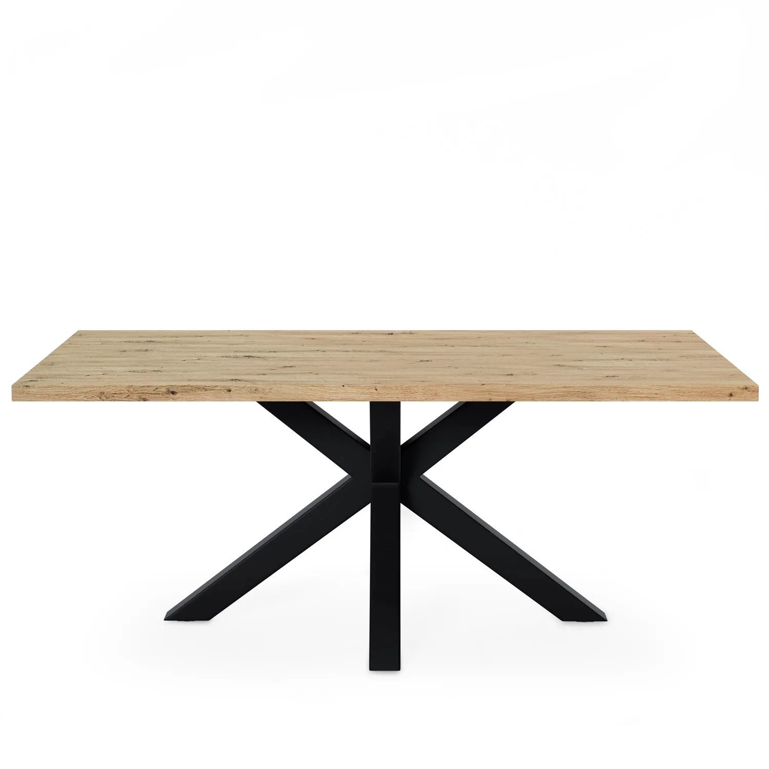 MESA FIJA SANDY RECTANGULAR - Imagen 7