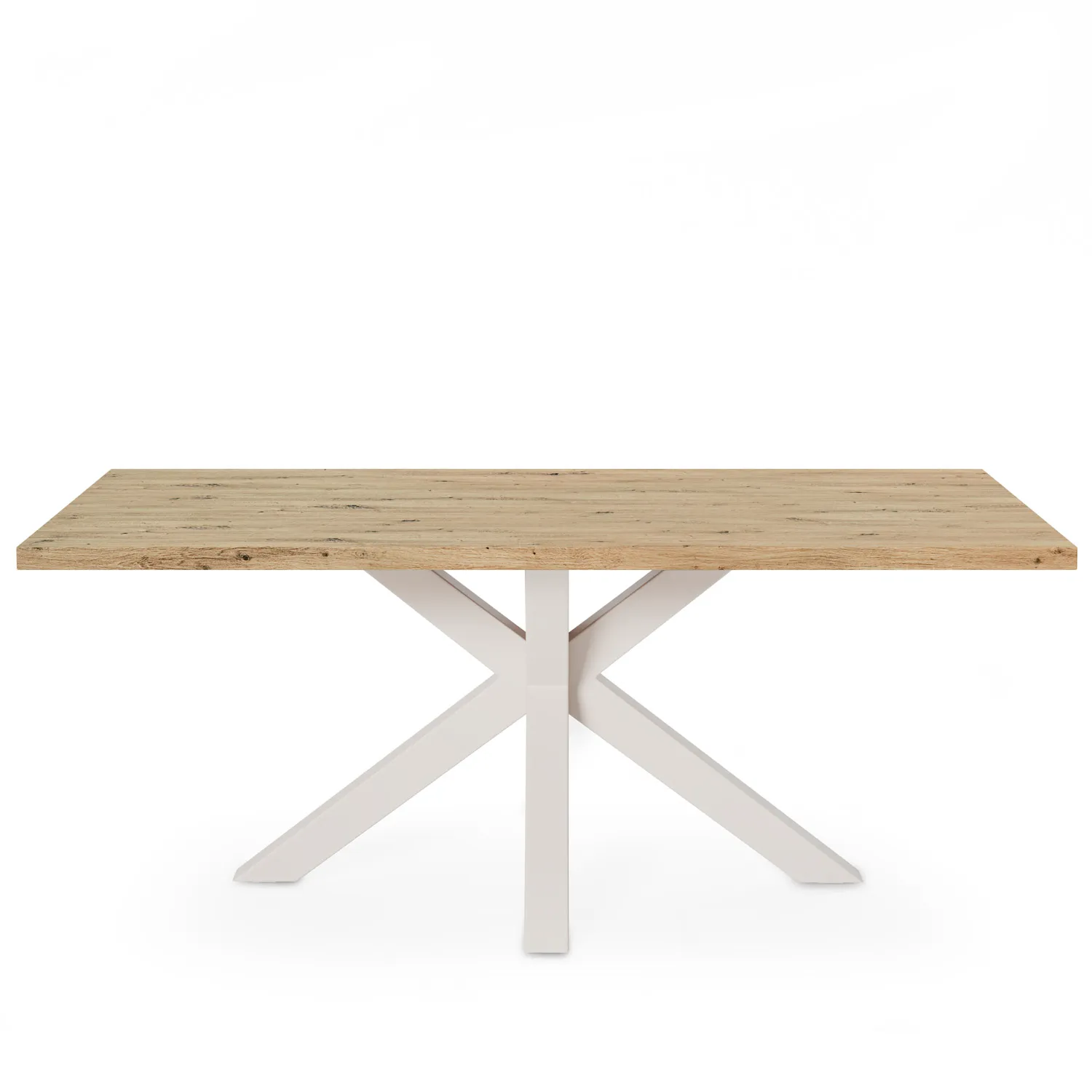 MESA FIJA SANDY RECTANGULAR - Imagen 3