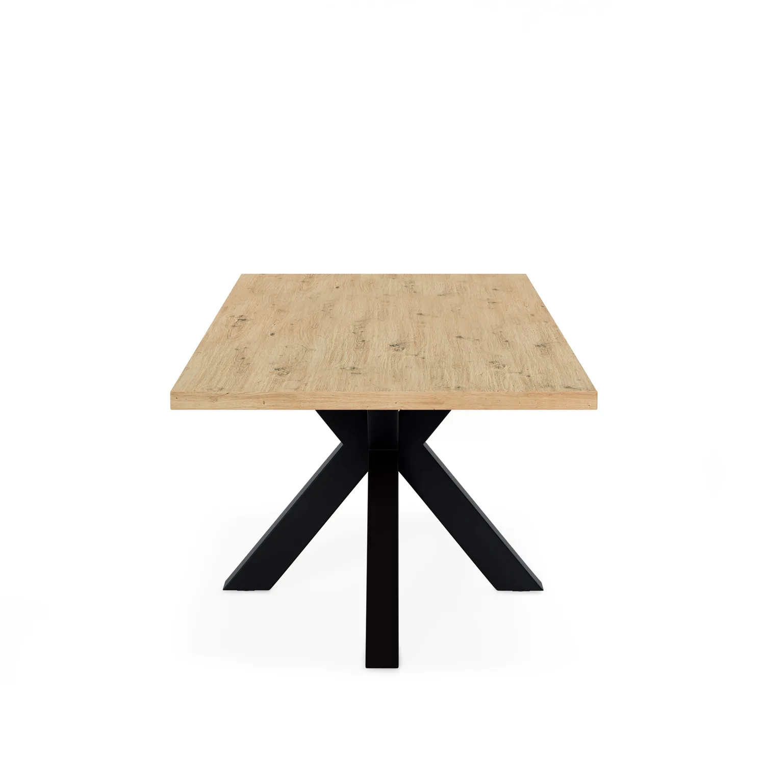 MESA FIJA SANDY RECTANGULAR - Imagen 8