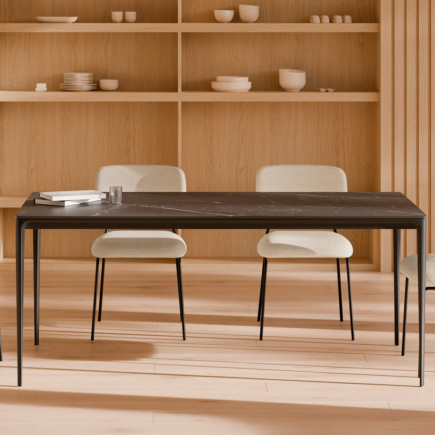 MESA FIJA ARYA - Imagen 17