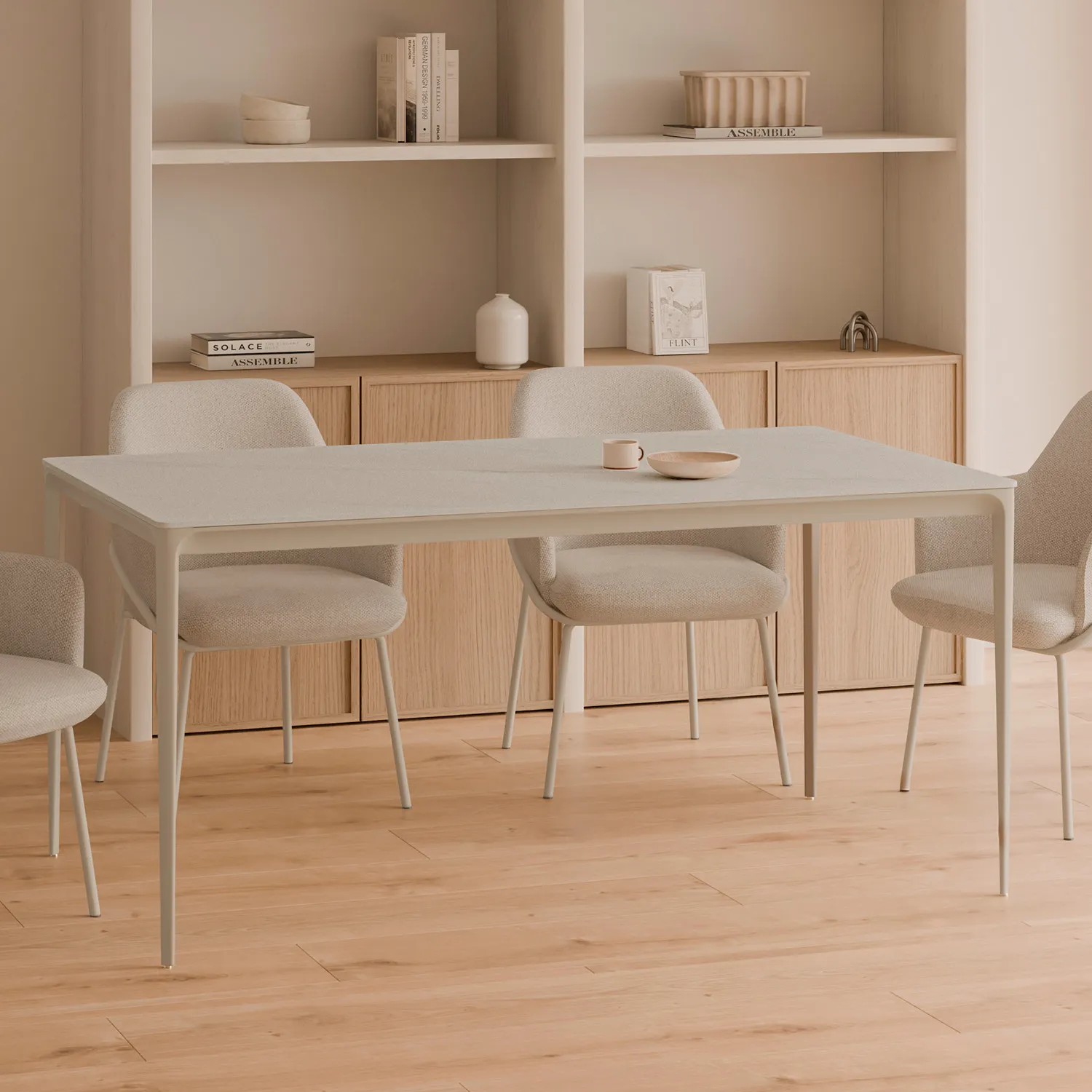 MESA FIJA ARYA - Imagen 23